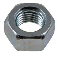 0) HEX NUTS