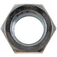 0) HEX NUTS