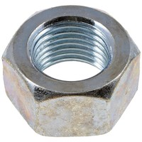 0) HEX NUTS