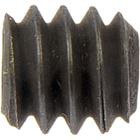 0) SET SCREW