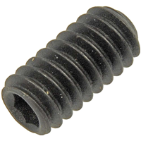 0) SET SCREW