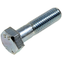 0) CAP SCREWS