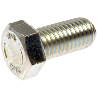 0) CAP SCREWS