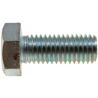 0) CAP SCREWS