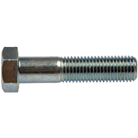 0) CAP SCREWS