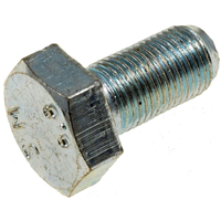 0) CAP SCREWS