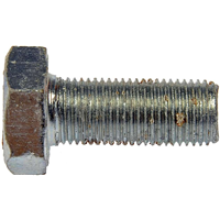 0) CAP SCREWS