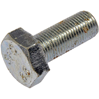 0) CAP SCREWS