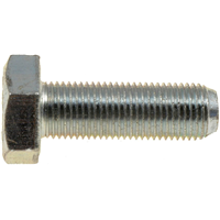 0) CAP SCREWS