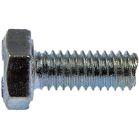 0) CAP SCREWS