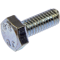 0) CAP SCREWS