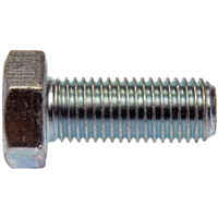 0) CAP SCREWS