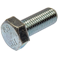 0) CAP SCREWS