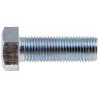 0) CAP SCREWS