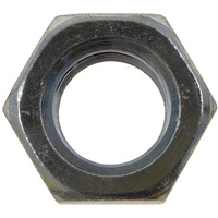 0) HEX NUTS