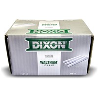 0) COMMON CHALK - DIXON 33144 white