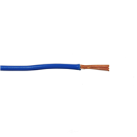 0) 04449 BLUE 16GA PRIMARY WIRE BLUE