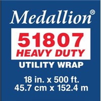 51807 18X500 MEDALLION FOIL HVY/DTY