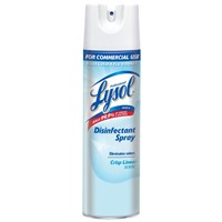 74828 LYSOL 19OZ PROF SPRAY LINEN