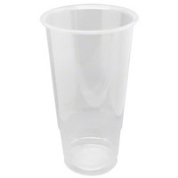 00488 2OZ PORTION CUP CLEAR P/P