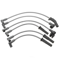 0) AUTOXTRA PLUG WIRES