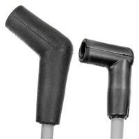 0) AUTOXTRA PLUG WIRES