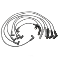 0) AUTOXTRA PLUG WIRES