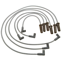 0) AUTOXTRA PLUG WIRES