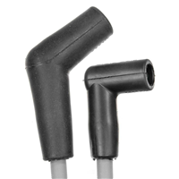 0) AUTOXTRA PLUG WIRES