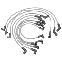 0) AUTOXTRA PLUG WIRES