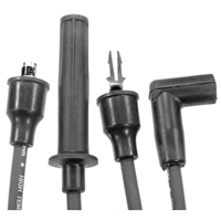 0) AUTOXTRA PLUG WIRES