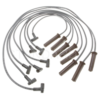 0) AUTOEXTRA PLUG WIRES