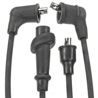 0) AUTOEXTRA PLUG WIRES