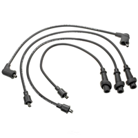 0) AUTOEXTRA PLUG WIRES