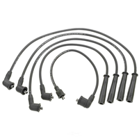 0) AUTOEXTRA PLUG WIRES