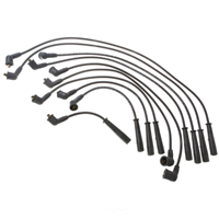 0) AUTOEXTRA PLUG WIRES