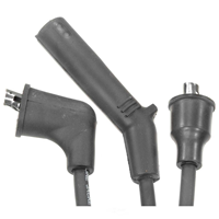 0) AUTOEXTRA PLUG WIRES