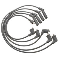 0) AUTOEXTRA PLUG WIRES