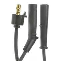 0) AUTOEXTRA PLUG WIRES