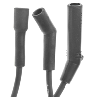 0) AUTOEXTRA PLUG WIRES