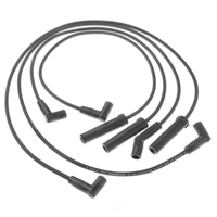 0) AUTOEXTRA PLUG WIRES