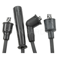 0) AUTOEXTRA PLUG WIRES