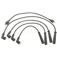 0) AUTOEXTRA PLUG WIRES