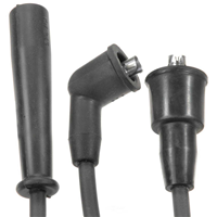 0) AUTOEXTRA PLUG WIRES