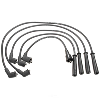 0) AUTOEXTRA PLUG WIRES