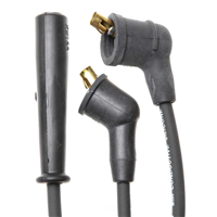 0) AUTOEXTRA PLUG WIRES