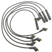 0) AUTOEXTRA PLUG WIRES