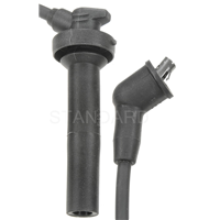 0) AUTOEXTRA PLUG WIRES