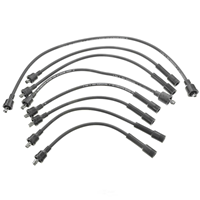 0) AUTOEXTRA PLUG WIRES