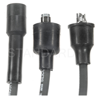 0) AUTOXTRA PLUG WIRES